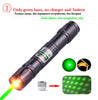 Image of GREEN LASER PEN