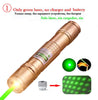 Image of GREEN LASER PEN