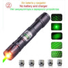 Image of GREEN LASER PEN