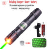 Image of GREEN LASER PEN