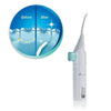 Image of ORAL IRRIGATOR FLOSS WATER JET