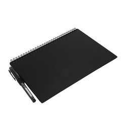 Elfinbook Reusable Notebook 2.0 + 1x Pilot Pen