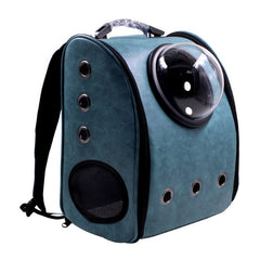 Pet Capsule Backpack