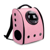 Image of Pet Capsule Backpack