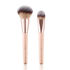 Image of 10 PIECE KABUKI BRUSH SET