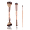 Image of 10 PIECE KABUKI BRUSH SET