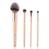 Image of 10 PIECE KABUKI BRUSH SET