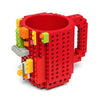 Image of Creative Builder Mug