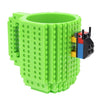 Image of Creative Builder Mug