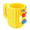 Image of Creative Builder Mug