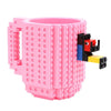 Image of Creative Builder Mug