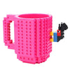 Image of Creative Builder Mug