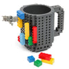 Image of Creative Builder Mug